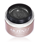 Ice Charcoal - Akzentz Options UV/LED - LuvNailz
